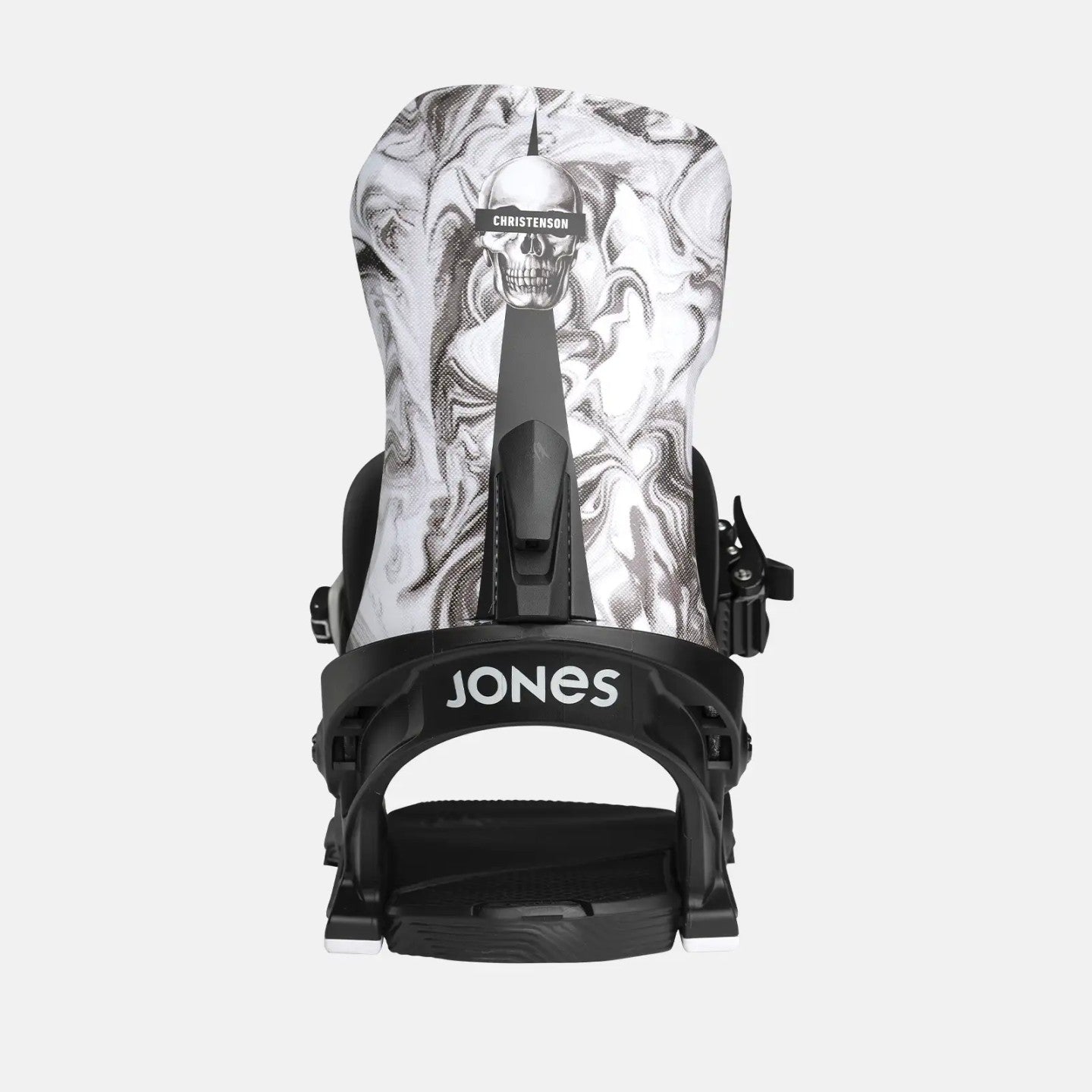 Jones Surf Series Meteorite Snowboardbindung 2025