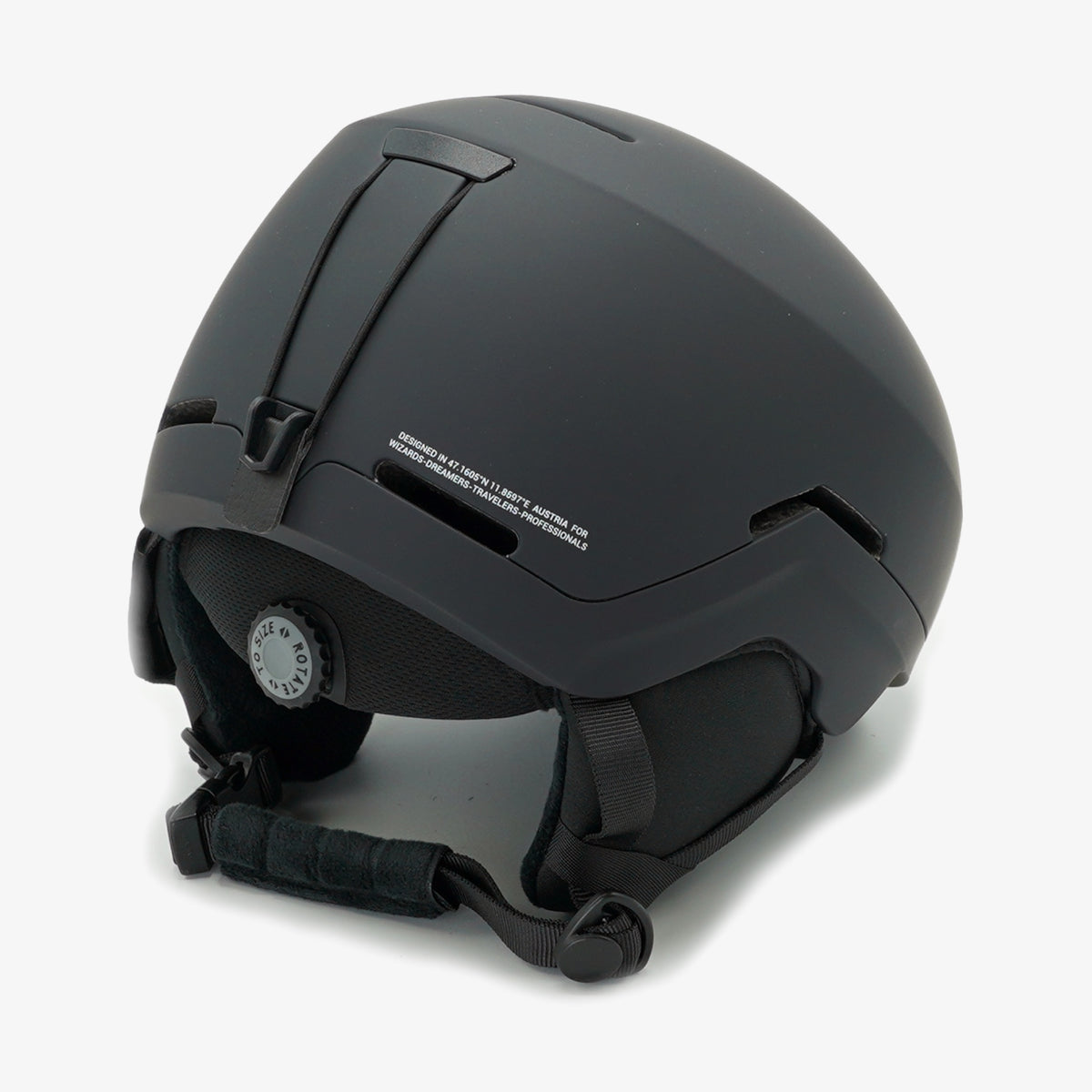 PHIERES Arliph Snowboardhelm 2027