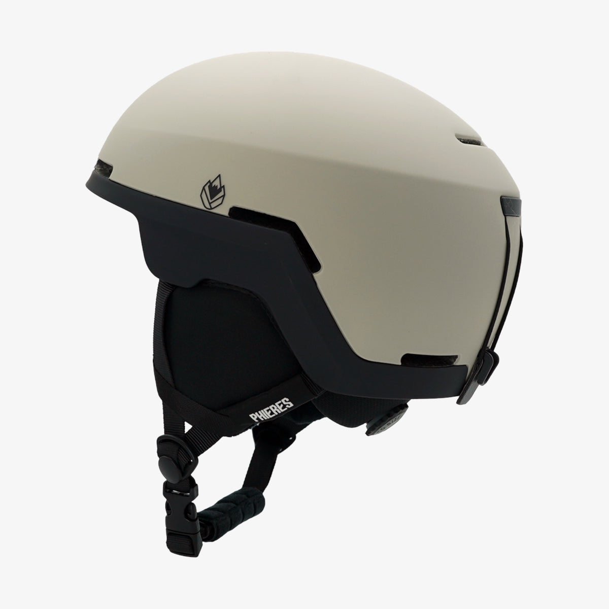 PHIERES Arliph Snowboardhelm 2027