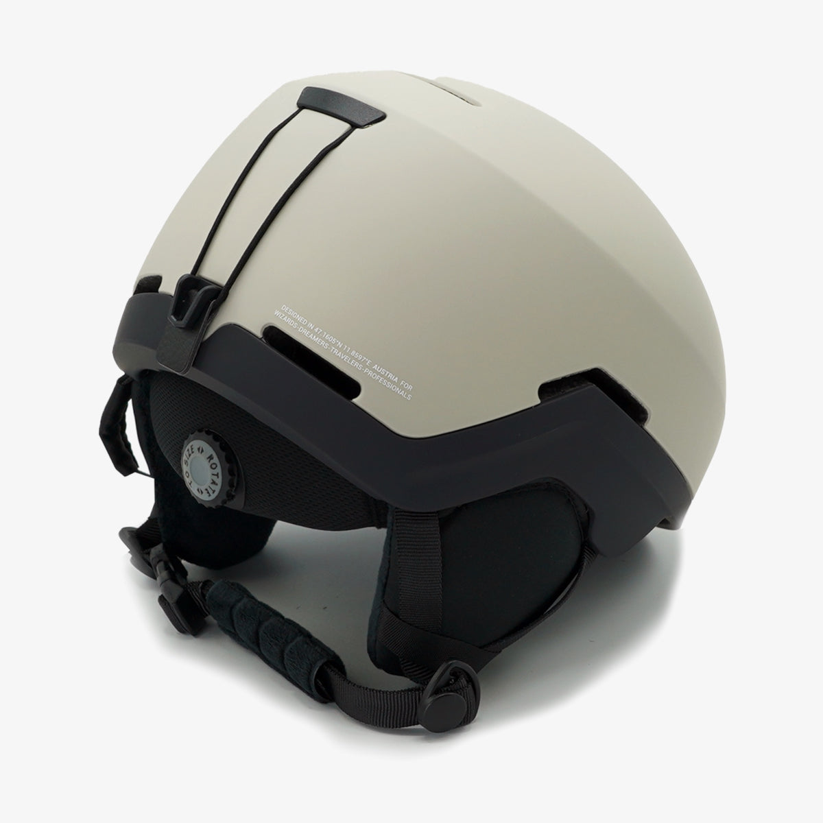 PHIERES Arliph Snowboardhelm 2027