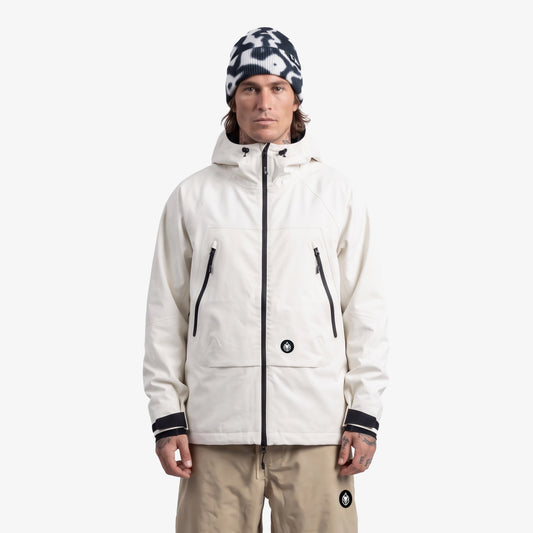 PHIERES Knarlyph Snowboardjacke 2027