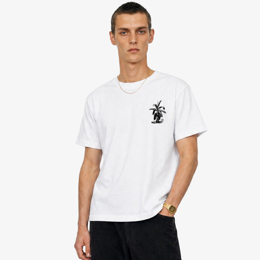 PHIERES Landoph Tee T-Shirt 2027
