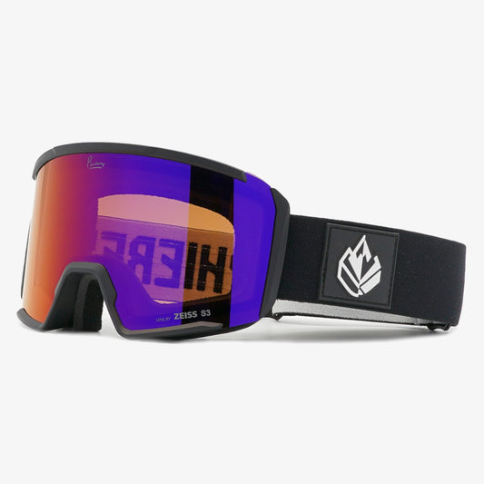 PHIERES PH-10Eighty Snowboardbrille 2027