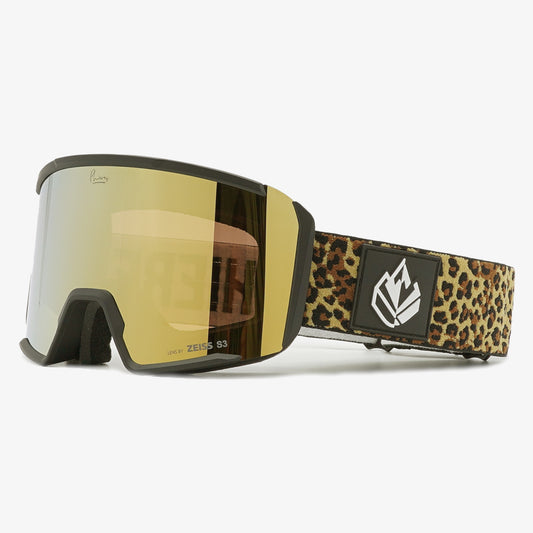 PHIERES PH-10Eighty Snowboardbrille 2027