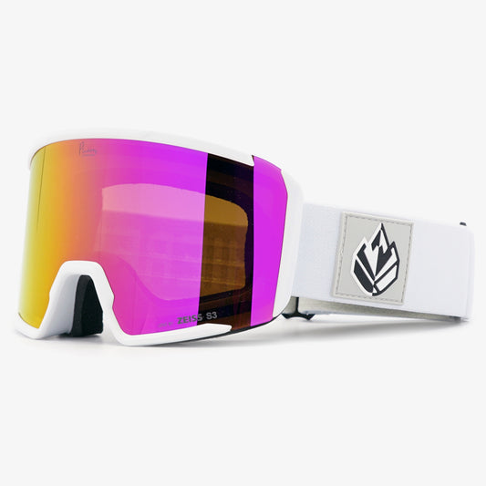 PHIERES PH-10Eighty Snowboardbrille 2027