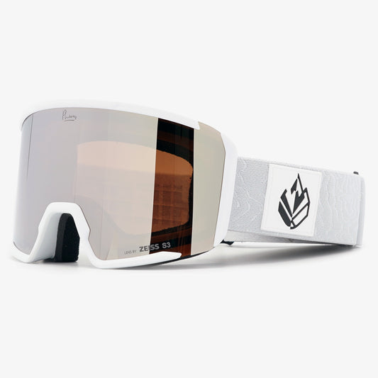 PHIERES PH-10Eighty Snowboardbrille 2027