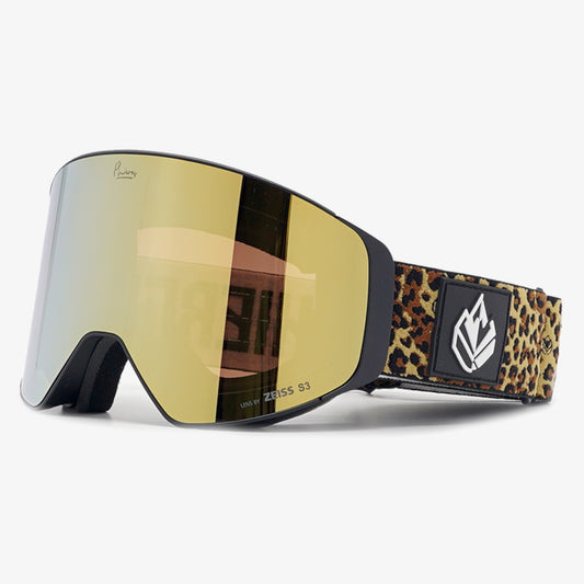 PHIERES PH-12Sixty Snowboardbrille 2027
