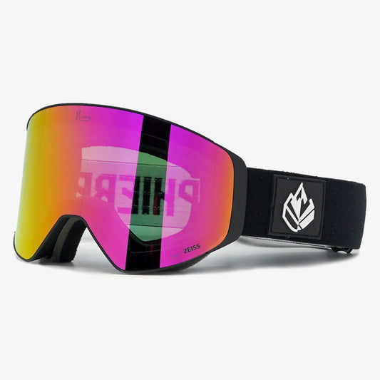 PHIERES PH-12Sixty SP Snowboardbrille 2027