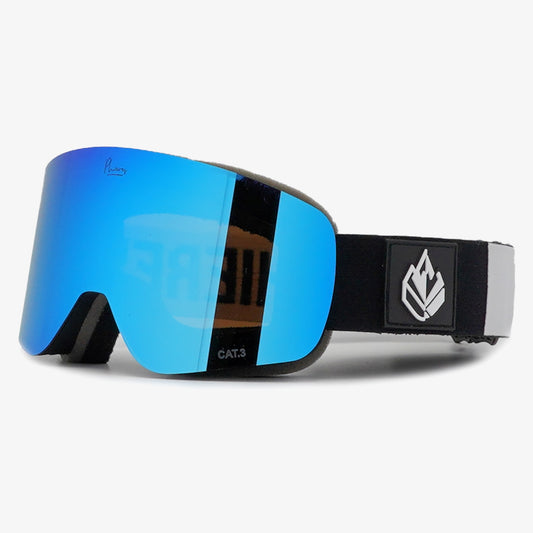 PHIERES PH-3 Sixty Snowboardbrille für Kinder 2027