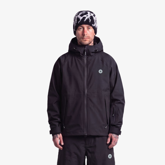 PHIERES Pharristreet Snowboardjacke 2027