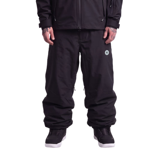 PHIERES Pharristreet Snowboardhose 2027