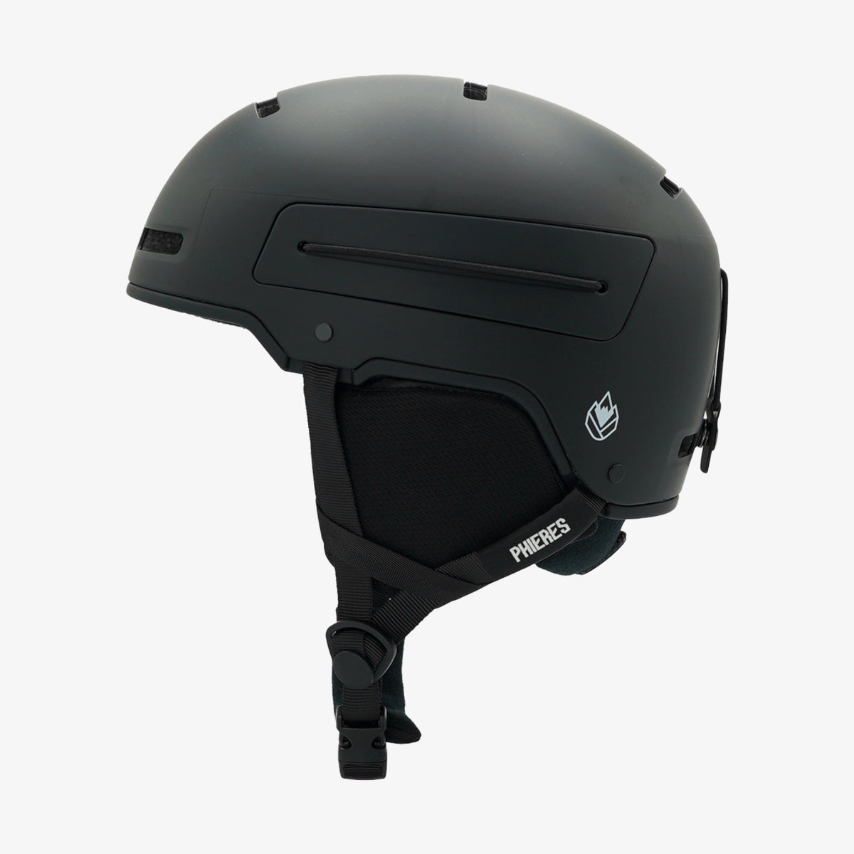 PHIERES Pherceptor Snowboardhelm 2027
