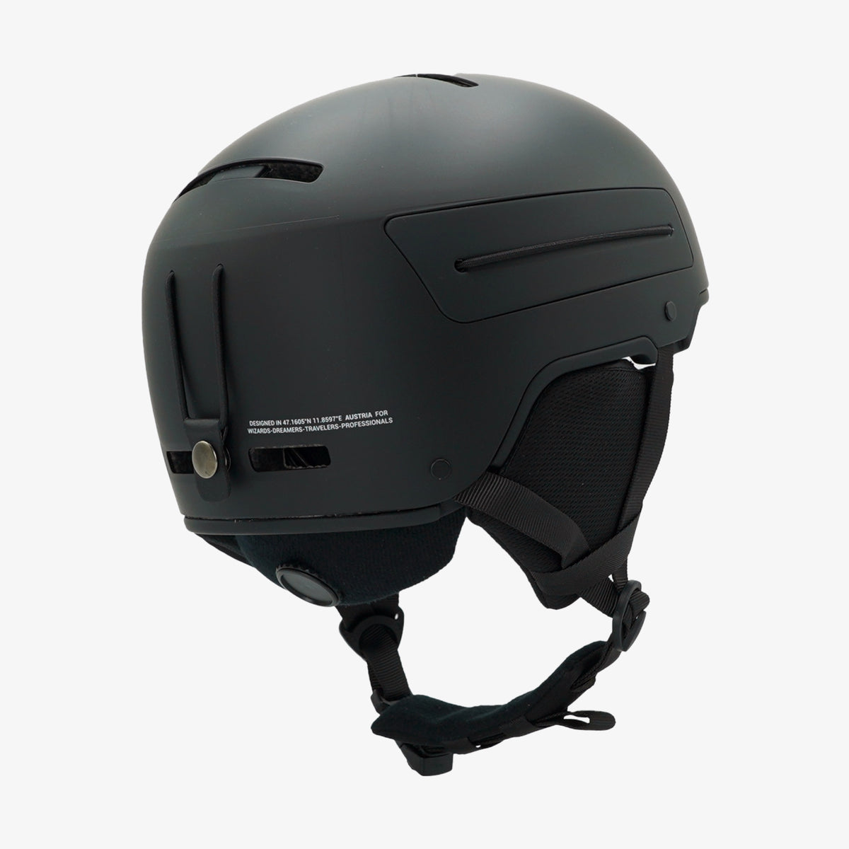 PHIERES Pherceptor Snowboardhelm 2027