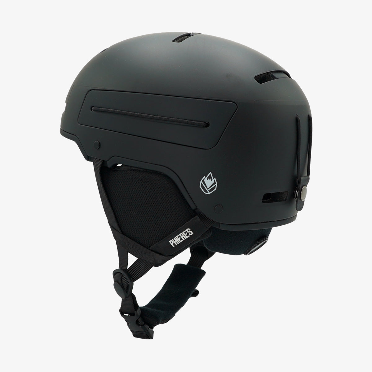 PHIERES Pherceptor Snowboardhelm 2027