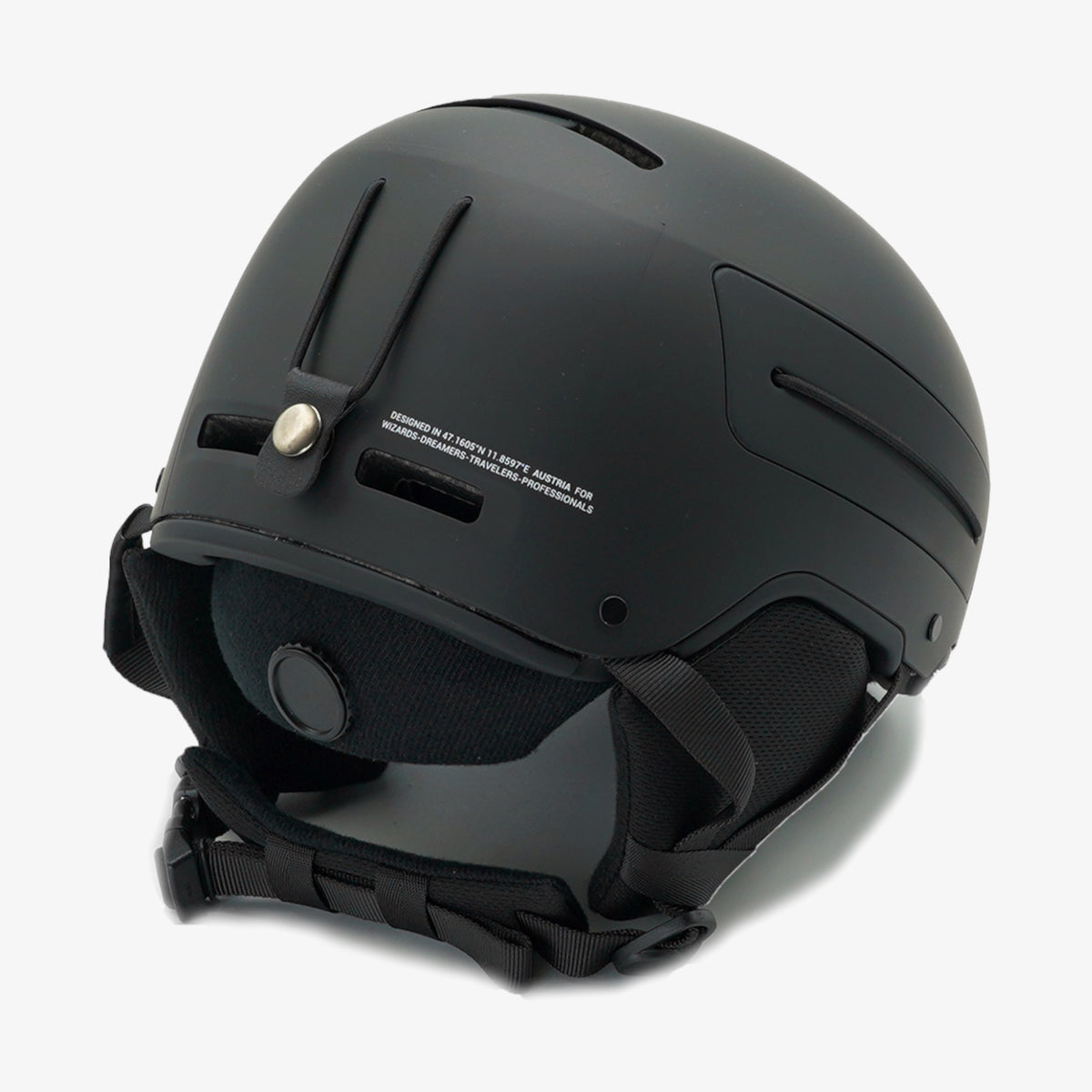 PHIERES Pherceptor Snowboardhelm 2027