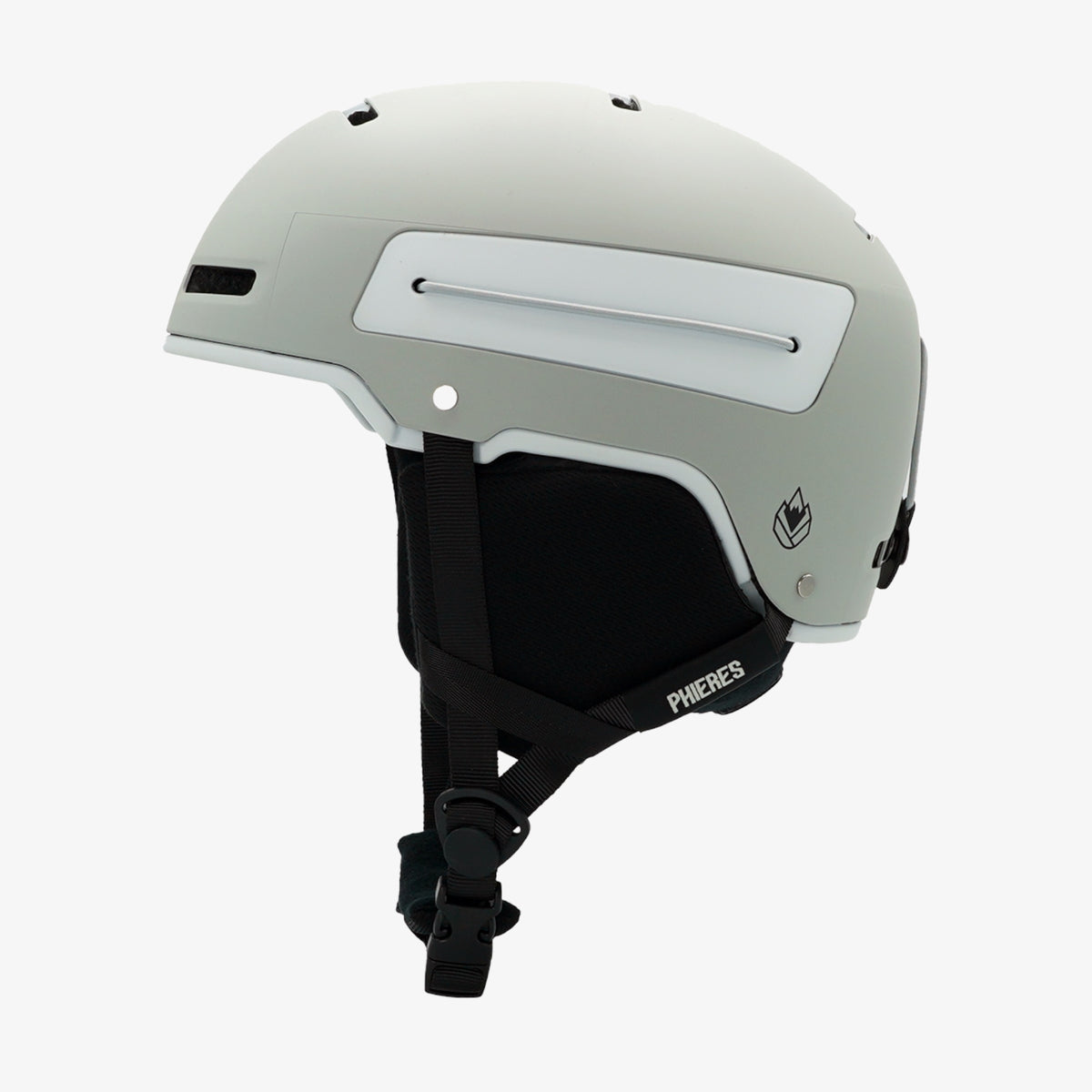 PHIERES Pherceptor Snowboardhelm 2027