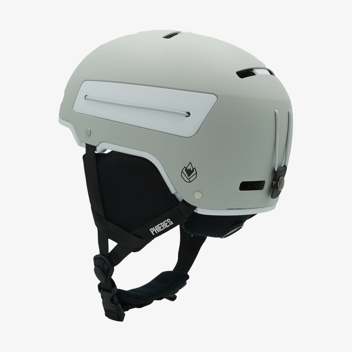 PHIERES Pherceptor Snowboardhelm 2027