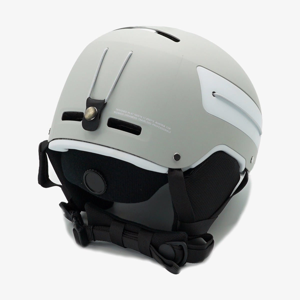 PHIERES Pherceptor Snowboardhelm 2027