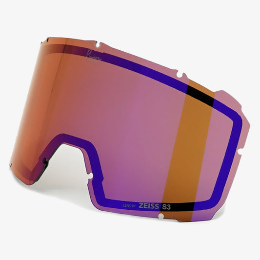 PHIERES SL PH-10Eighty Ersatzscheibe Snowboardbrille 2027