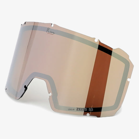 PHIERES SL PH-10Eighty Ersatzscheibe Snowboardbrille 2027