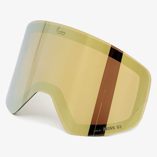 PHIERES SL PH-10Eighty Ersatzscheibe Snowboardbrille 2027