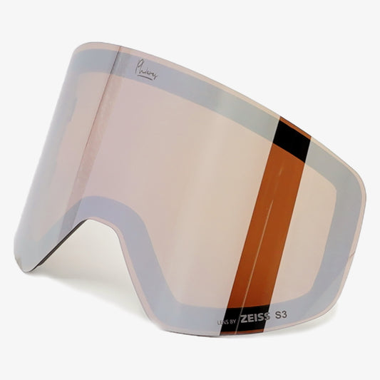 PHIERES SL PH-12Sixty Ersatzscheibe Snowboardbrille 2027