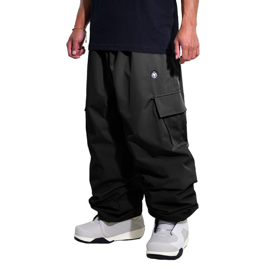 PHIERES Streetleaphe Snowboardhose 2027