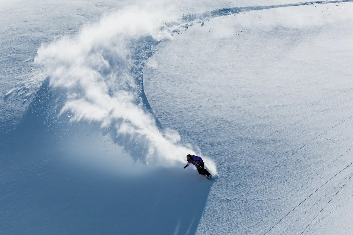 Snowboards & Winter – Snowboards, Bindungen und Boots bei POWSTORE
