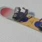 Bataleon Evil Twin Snowboard 2024