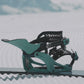 Nidecker LT Supermatic Snowboardbindung 2027