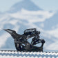 Nidecker OG Supermatic Snowboardbindung 2027