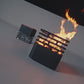 Höfats Cube Feuerkorb
