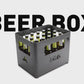 Höfats Beer Box Feuerkorb