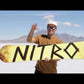 Nitro Beast Snowboard 2024