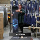Never Summer V-Twin Snowboard 2025 Testboard