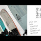 Amplid Snommelier Snowboard 2024