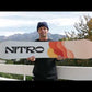 Nitro Drop Snowboard für Damen 2024