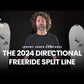 Jones Solution Split Splitboard 2025