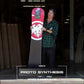 Never Summer Proto Synthesis Snowboard 2025 Testboard