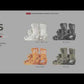 Flux DS Snowboardbindung 2025