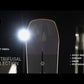 Amplid UNW8 Snowboard 2024