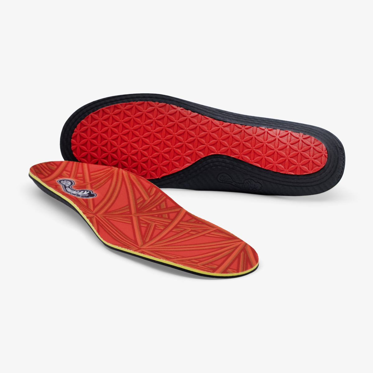 Remind Remedy Heat Moldable Einlegesohlen 2027