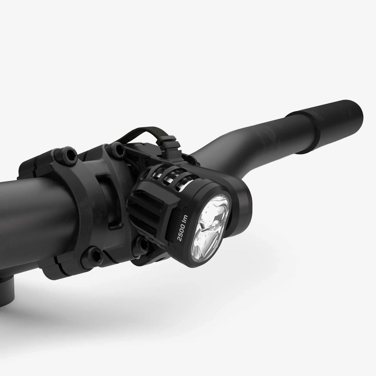 Silva Free MTB 2500 Fahrradlampe 2027