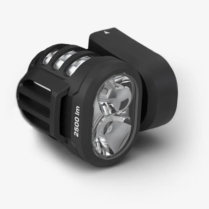 Silva Free MTB 2500 Fahrradlampe 2027