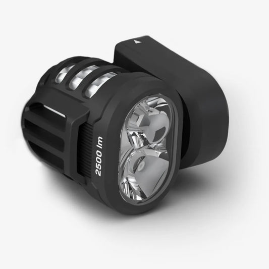 Silva Free MTB 2500 Fahrradlampe 2027