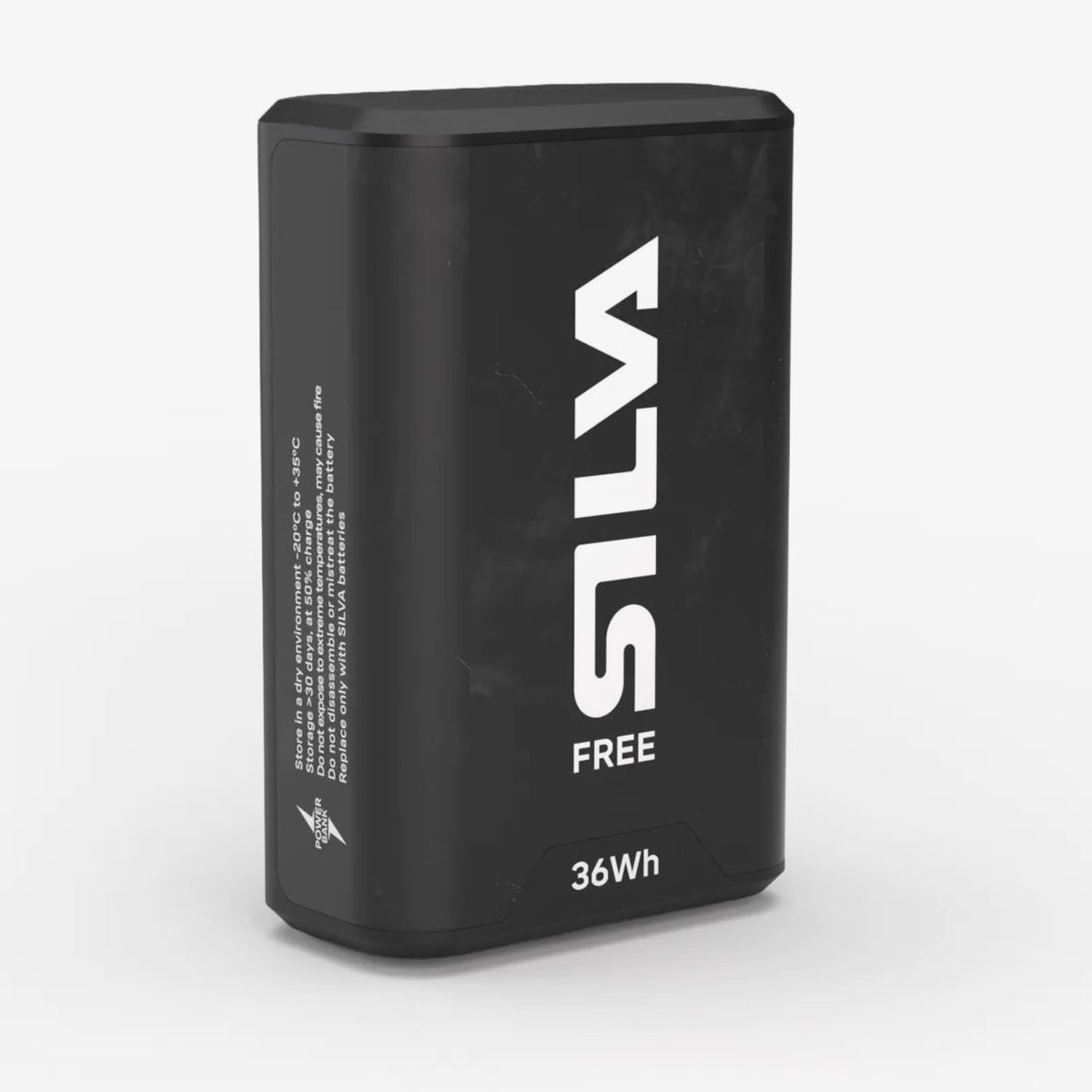 Silva Free MTB 2500 Fahrradlampe 2027
