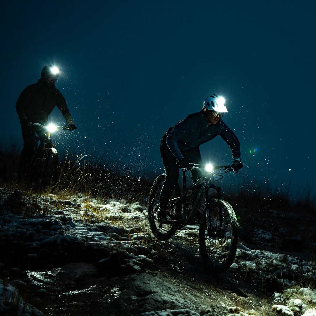 Silva Free MTB 2500 Fahrradlampe 2027