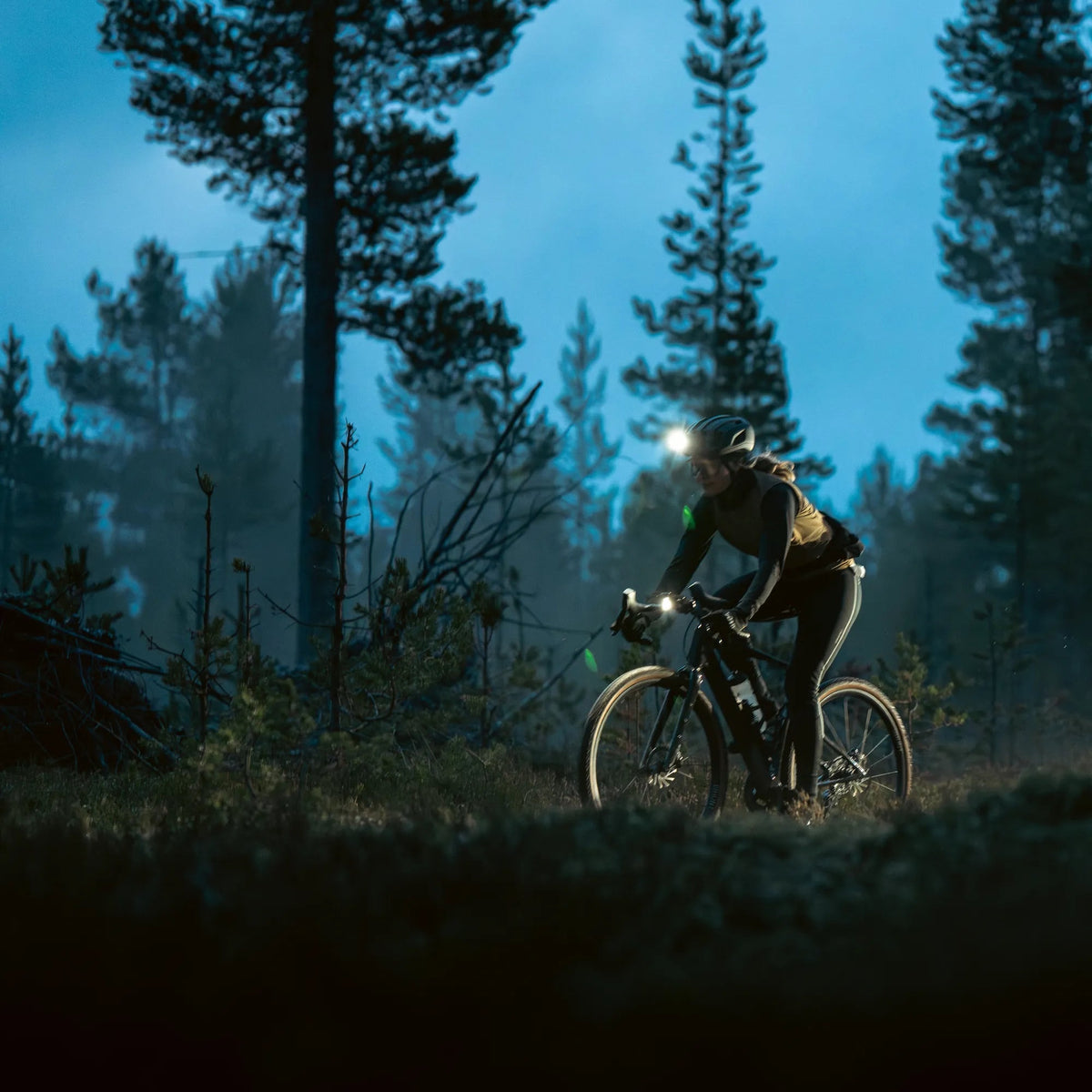 Silva Free MTB 2500 Fahrradlampe 2027
