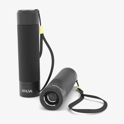Silva Gear 400 Taschenlampe 2027