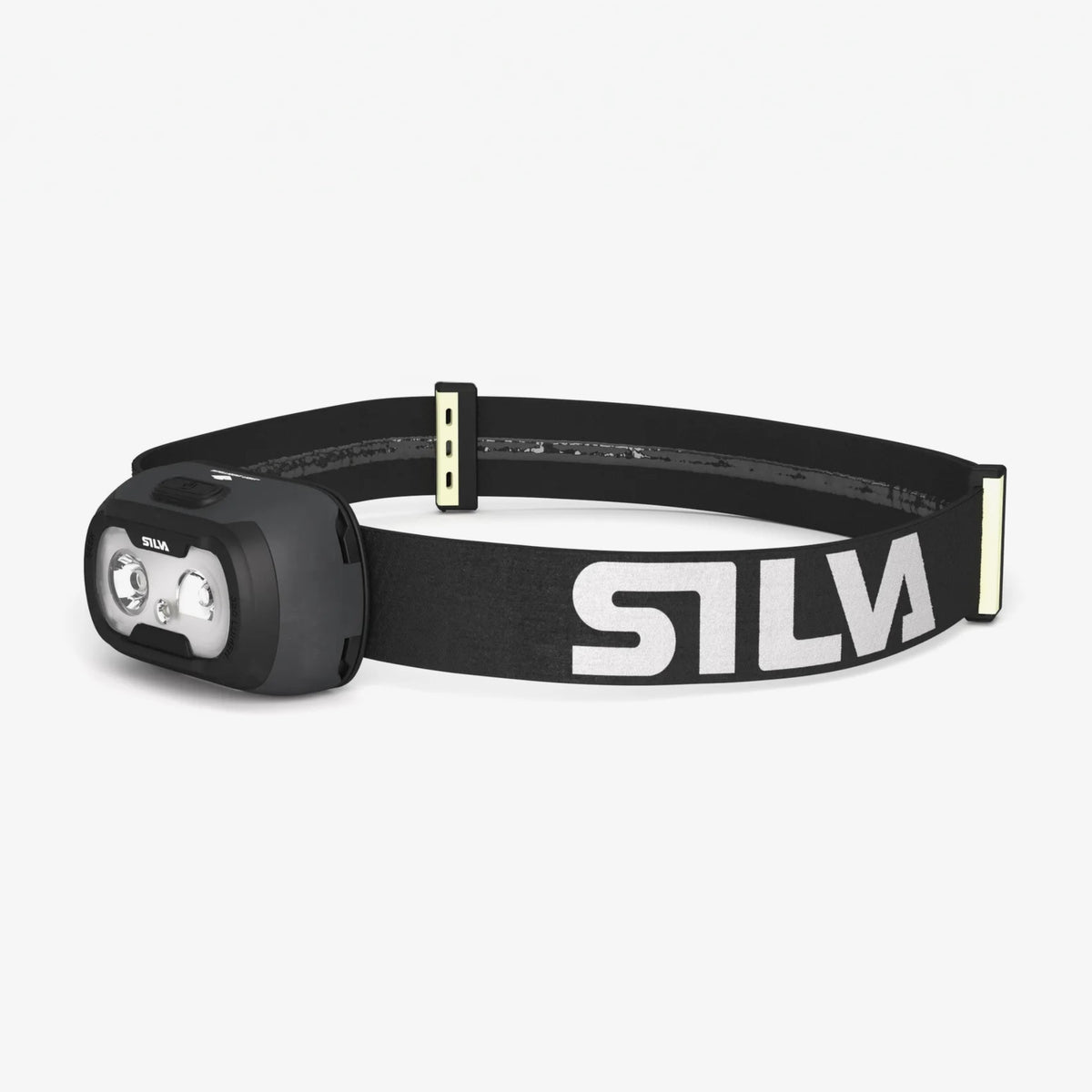 Silva Seek 320 Stirnlampe 2027